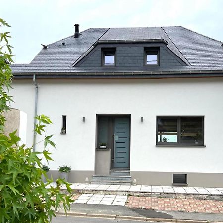 Charming House On The Luxembourg Border Villa Messancy Dış mekan fotoğraf